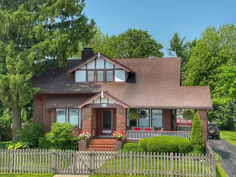 545 N Main, Marine City, MI 48039