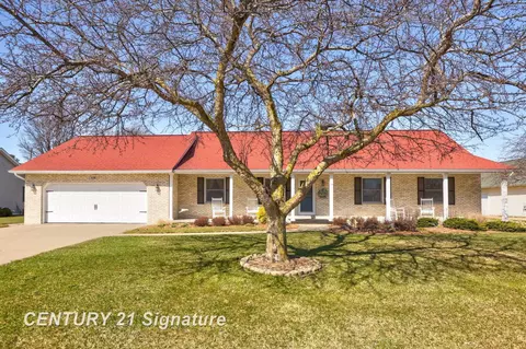 4199 W W Is, Saginaw, MI 48603