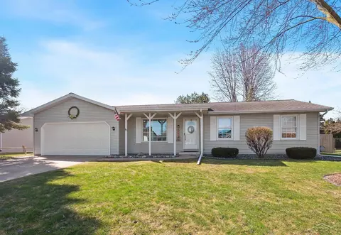 6219 Stansbury, Saginaw, MI 48603