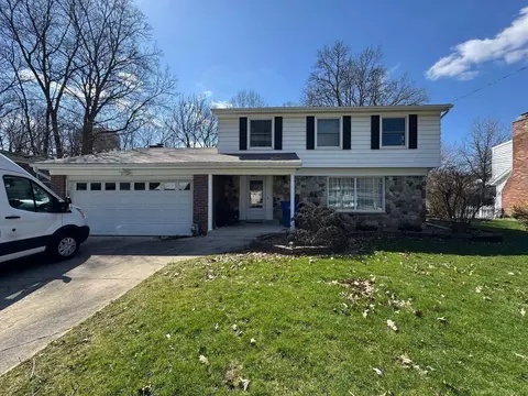 6508 Marlow, Portage, MI 49024
