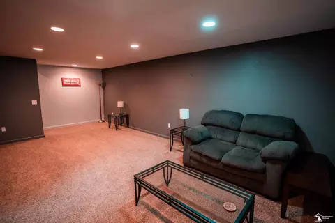 Living - 1209 Hackman, Temperance, MI 48182 photo 2 of 2