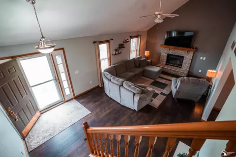 Entry Way - 1209 Hackman, Temperance, MI 48182 photo 2 of 2