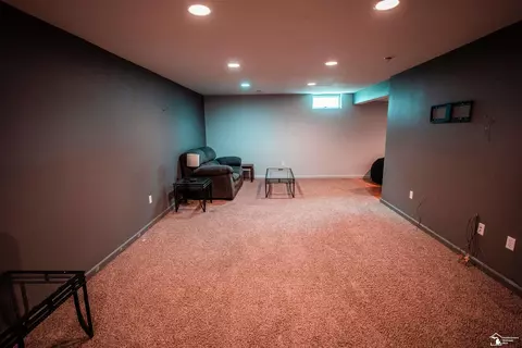 Living - 1209 Hackman, Temperance, MI 48182 photo 1 of 2