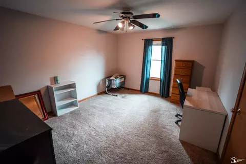 Bedroom - 1209 Hackman, Temperance, MI 48182 photo 4 of 4