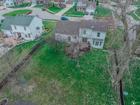 View/Area - 1209 Hackman, Temperance, MI 48182 photo 3 of 6
