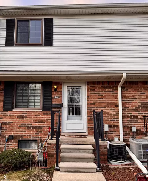 125 Cuttle #G-61, Marysville, MI 48040