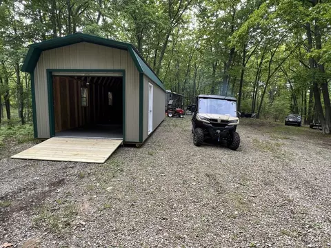 2002 Klender, Bentley, MI 48613 photo 5