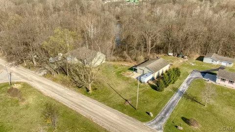 4126 Kopke, Britton, MI 49229