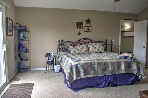 Bedroom - 4126 Kopke, Britton, MI 49229 photo 1 of 6