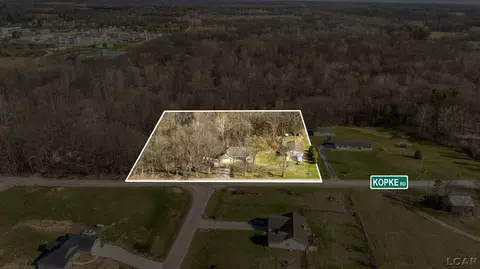 View/Area - 4126 Kopke, Britton, MI 49229 photo 11 of 12
