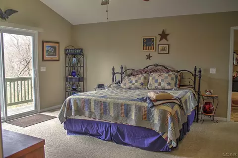 Bedroom - 4126 Kopke, Britton, MI 49229 photo 2 of 6