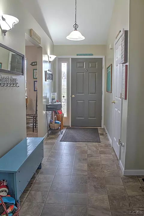 Entry Way - 4126 Kopke, Britton, MI 49229 photo 1 of 1