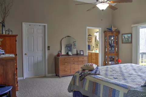 Bedroom - 4126 Kopke, Britton, MI 49229 photo 5 of 6