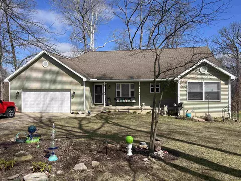 Exterior - 4126 Kopke, Britton, MI 49229 photo 1 of 6