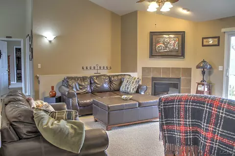 Living - 4126 Kopke, Britton, MI 49229 photo 3 of 4