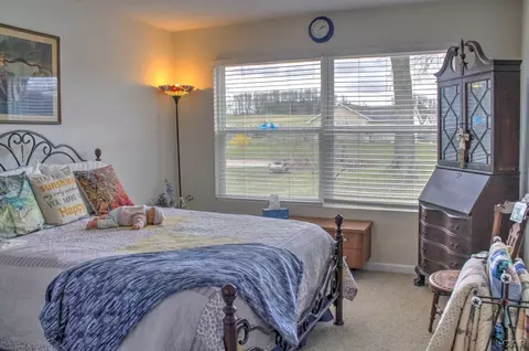 Bedroom - 4126 Kopke, Britton, MI 49229 photo 6 of 6