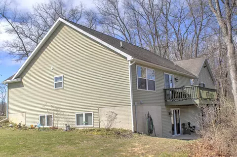 Exterior - 4126 Kopke, Britton, MI 49229 photo 2 of 6