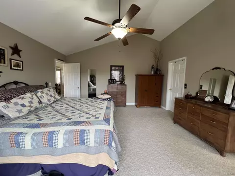 Bedroom - 4126 Kopke, Britton, MI 49229 photo 3 of 6