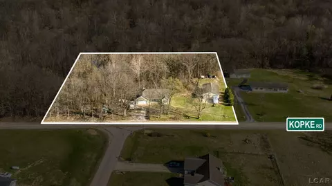View/Area - 4126 Kopke, Britton, MI 49229 photo 12 of 12