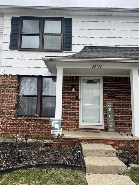 39770 Manor, Harrison Township, MI 48045
