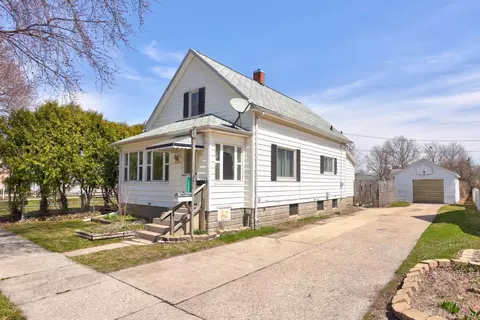 1509 S Grant, Bay City, MI 48708