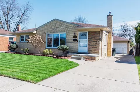 24908 Cubberness, Saint Clair Shores, MI 48080