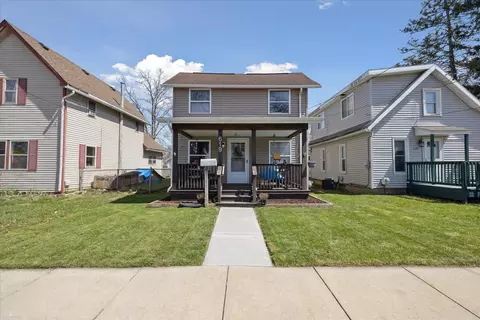 619 Woodlawn, Owosso, MI 48867