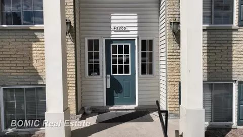 45200 Keding #202, Utica, MI 48317