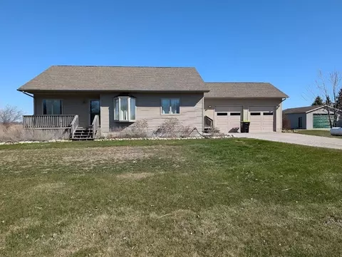 171 E Brown, Munger, MI 48747