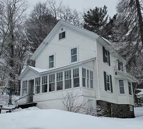 406 Garnet, Houghton, MI 49931