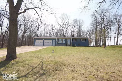 12123 Williams, Gaines, MI 48436