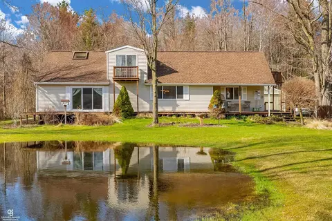 4610 Fisher, Jeddo, MI 48032