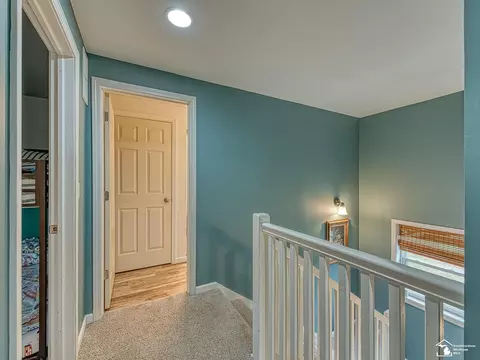 Entry Way - 531 Toledo, Dundee, MI 48131 photo 2 of 6