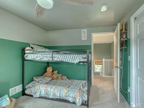 Bedroom - 531 Toledo, Dundee, MI 48131 photo 5 of 5