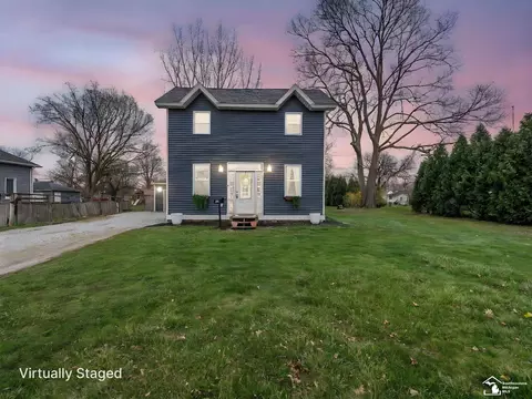 Exterior - 531 Toledo, Dundee, MI 48131 photo 2 of 7