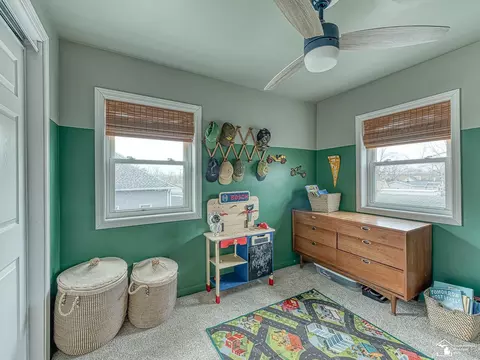 Bedroom - 531 Toledo, Dundee, MI 48131 photo 4 of 5