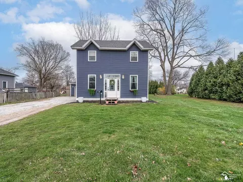 531 Toledo, Dundee, MI 48131