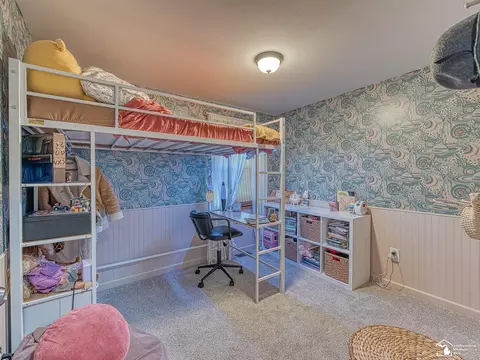 Bedroom - 531 Toledo, Dundee, MI 48131 photo 3 of 5