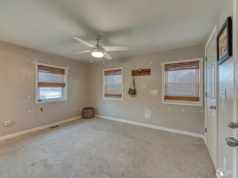 Bedroom - 531 Toledo, Dundee, MI 48131 photo 1 of 5