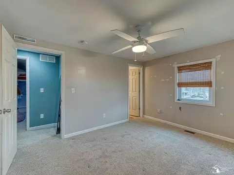 Bedroom - 531 Toledo, Dundee, MI 48131 photo 2 of 5