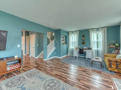 Living - 531 Toledo, Dundee, MI 48131 photo 1 of 2