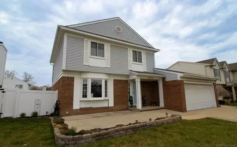22128 Knollwood, Flat Rock, MI 48134