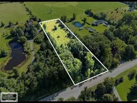 000 Weber, Richmond Twp, MI 48062