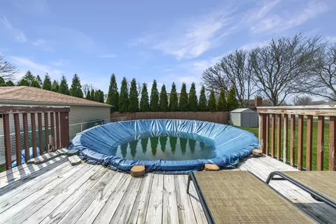 46911 Crestview, Macomb, MI 48044 photo 37