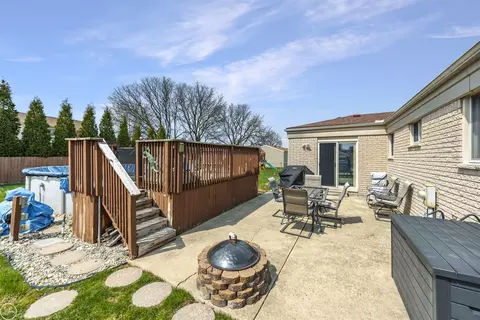46911 Crestview, Macomb, MI 48044 photo 31
