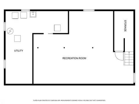 46911 Crestview, Macomb, MI 48044 photo 24