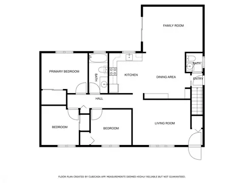 46911 Crestview, Macomb, MI 48044 photo 3
