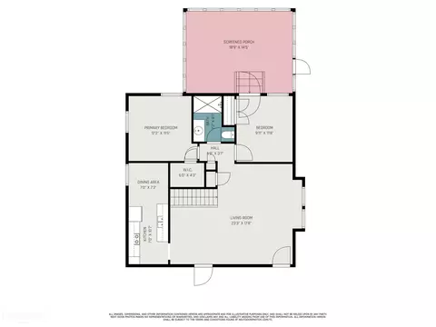 3126 Pinegate, Flushing, MI 48433 photo 2