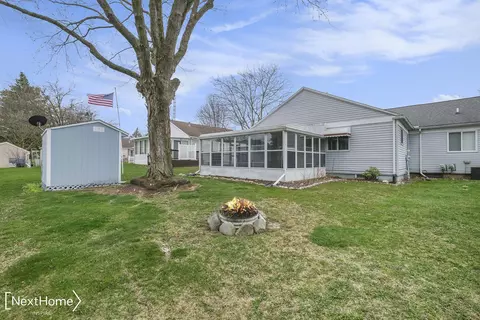 3126 Pinegate, Flushing, MI 48433 photo 16