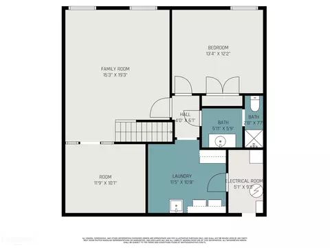3126 Pinegate, Flushing, MI 48433 photo 3